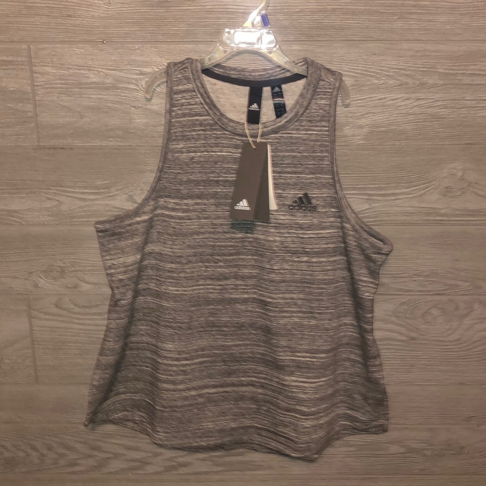 Adidas shirt